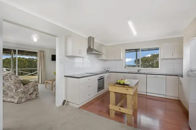 Third view of Homely house listing, 106 Milhaven Lane, Heathcote VIC 3523