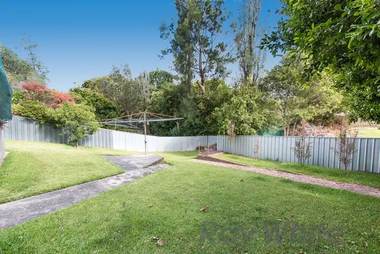 Fifth view of Homely house listing, 4 Baikie Crescent, Charlestown NSW 2290