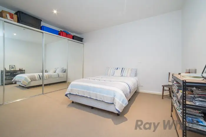 Sixth view of Homely apartment listing, 126/14 Milford Street, Islington NSW 2296
