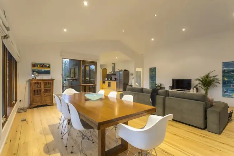 Fourth view of Homely house listing, 3 Douglas Court, Rye VIC 3941