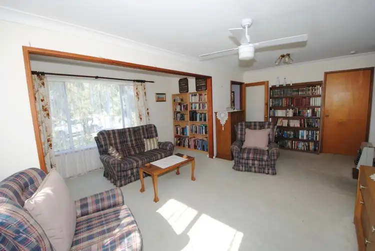 Fifth view of Homely house listing, 11 John Street, Basin View NSW 2540