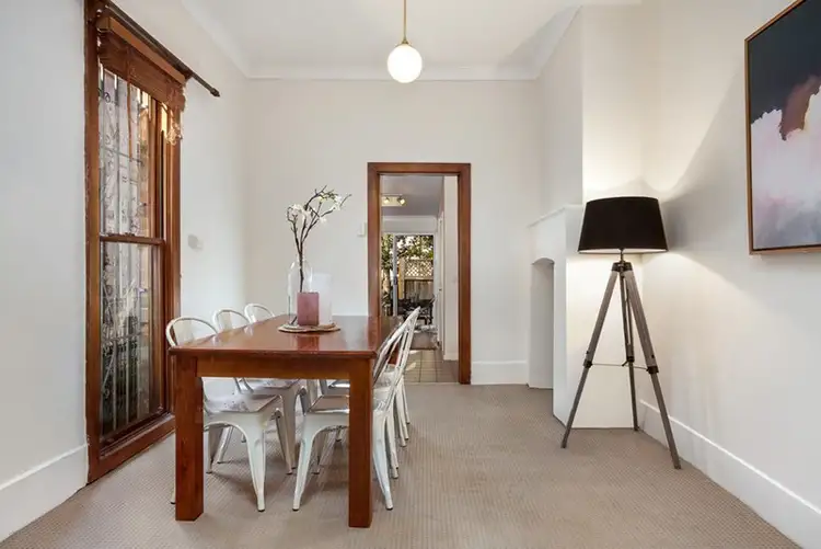 Fourth view of Homely house listing, 22 Charles Street, Erskineville NSW 2043