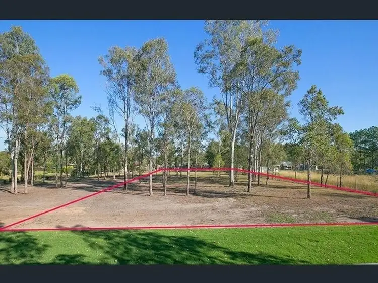 Seventh view of Homely land listing, 54-58 Edwinstowe Avenue, Forestdale QLD 4118