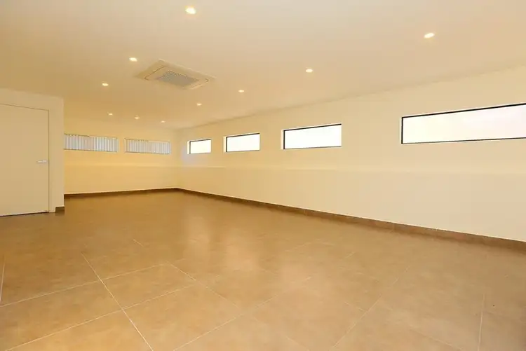 Fourth view of Homely townhouse listing, 4/163-169 Victoria Road, Punchbowl NSW 2196