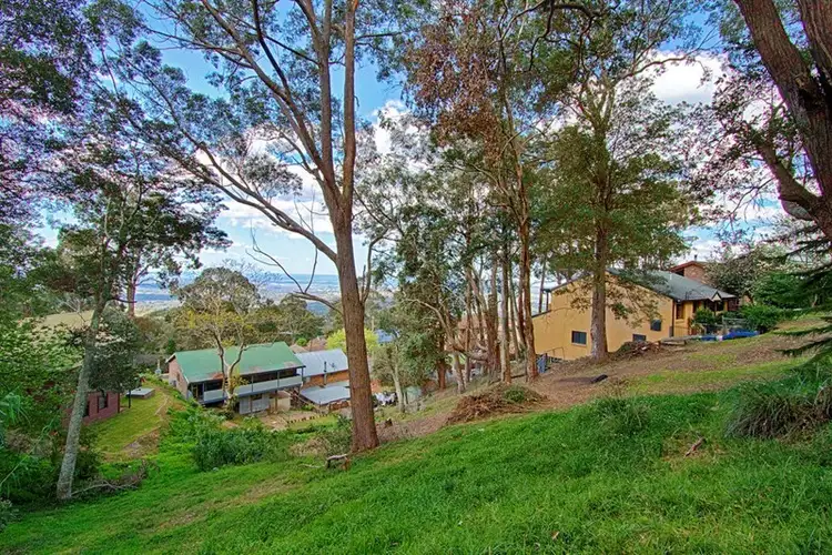Main view of Homely land listing, 22 Bunya Crescent, Bowen Mountain NSW 2753