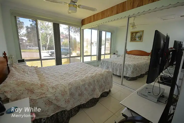 Sixth view of Homely house listing, 26 McCulloch Road, Blacktown NSW 2148