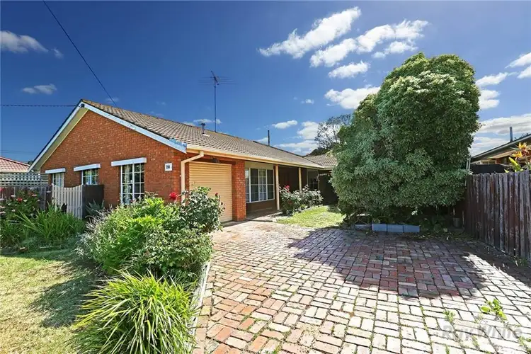 28 Lincoln Street, Corio VIC 3214