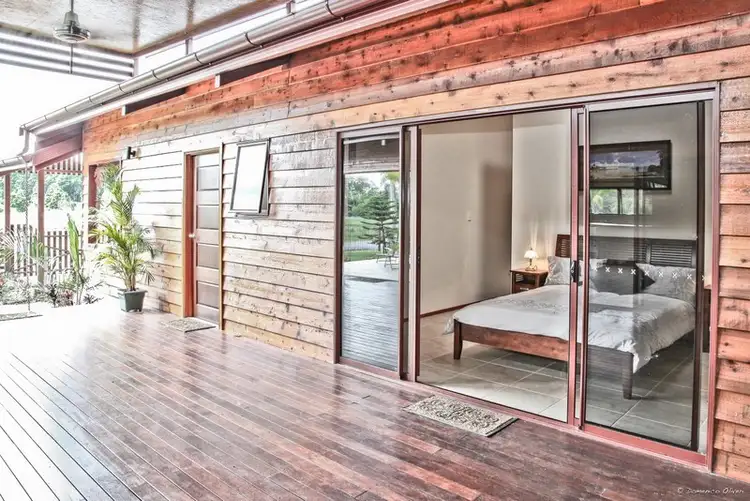 Fifth view of Homely house listing, 1 Rebecca Jane Parade, Kurrimine Beach QLD 4871