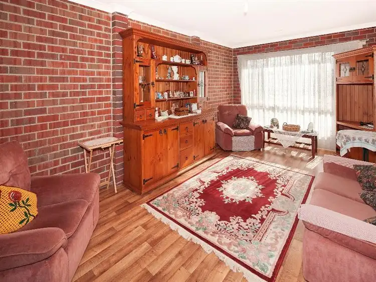Fifth view of Homely house listing, 1279 Grevillea Road, Wendouree VIC 3355