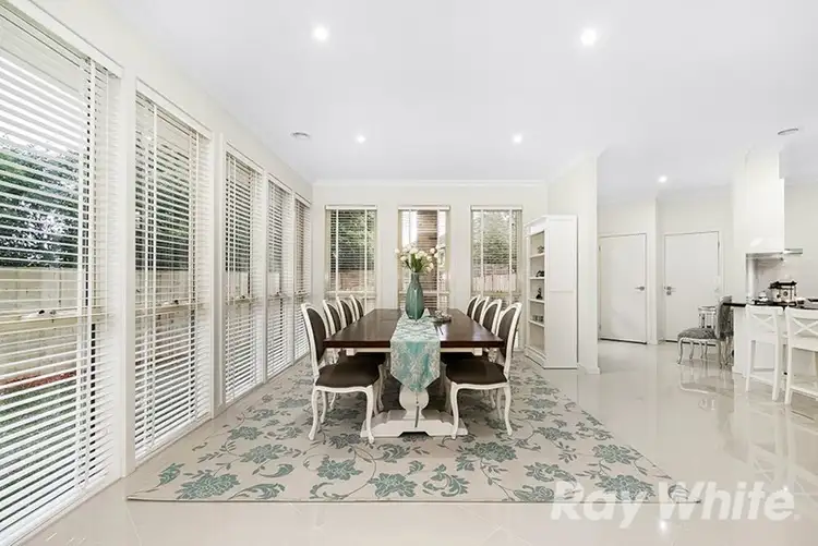 Third view of Homely townhouse listing, 2/59 Sweyn Street, Balwyn North VIC 3104