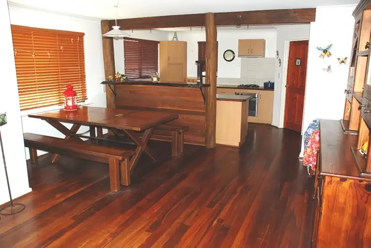 Sixth view of Homely house listing, 137, 14 Coubrough Place, Jurien Bay WA 6516