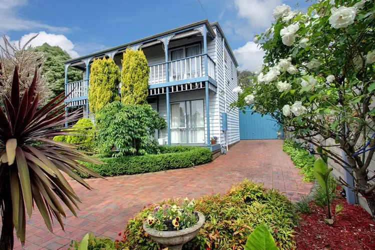 916 Nepean Highway, Mornington VIC 3931