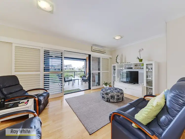 Fourth view of Homely unit listing, 16/28 Murphy Street, Scarborough QLD 4020