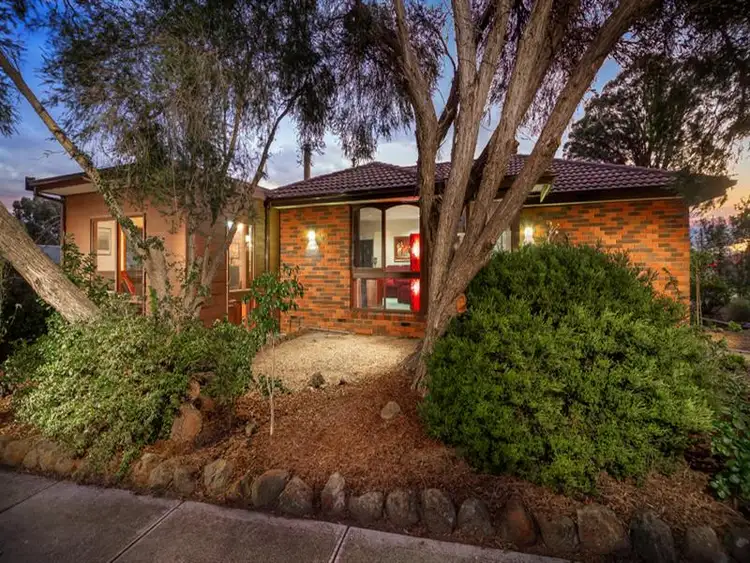 77 Betula Avenue, Bundoora VIC 3083