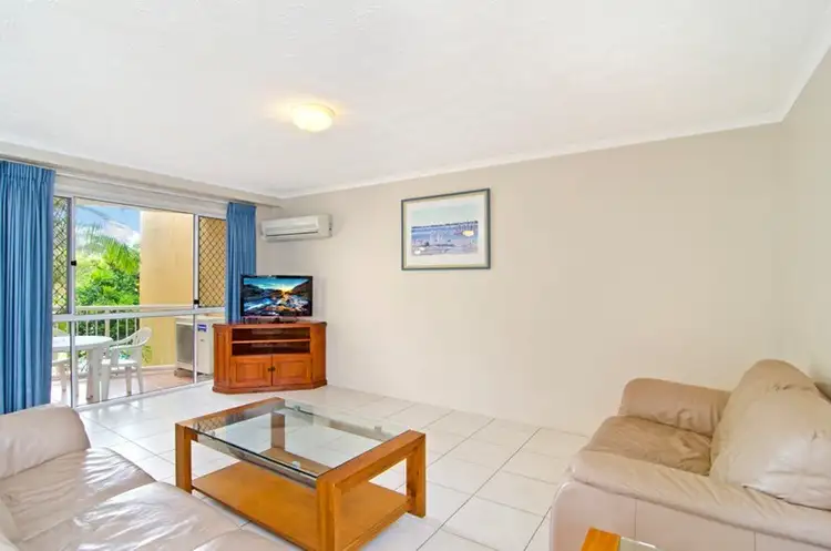 Third view of Homely unit listing, 27/560 Gold Coast Highway, Tugun QLD 4224