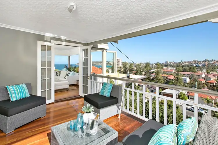 Second view of Homely house listing, 47 Greycliffe Street, Queenscliff NSW 2096