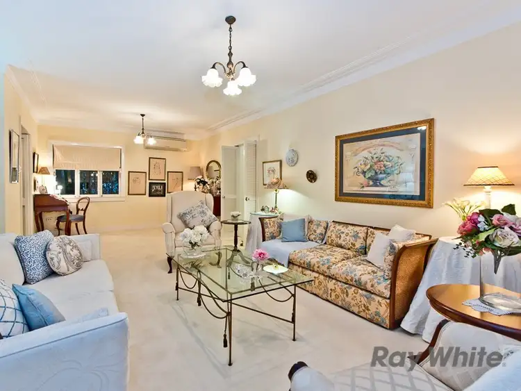 Third view of Homely house listing, 77 Huxley Avenue, Alderley QLD 4051