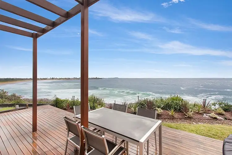 Third view of Homely house listing, 5/3 Surf Road, Shellharbour NSW 2529