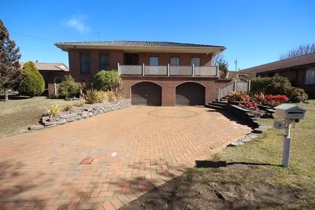 Main view of Homely house listing, 3 Strathroy Avenue, Oberon NSW 2787