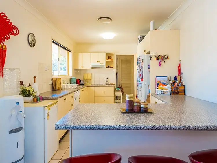 Fourth view of Homely house listing, 11 Gretel Drive, Mermaid Waters QLD 4218