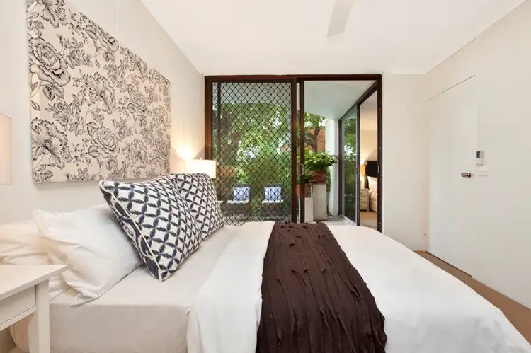 Fourth view of Homely apartment listing, 4/59 Wrights Road, Drummoyne NSW 2047