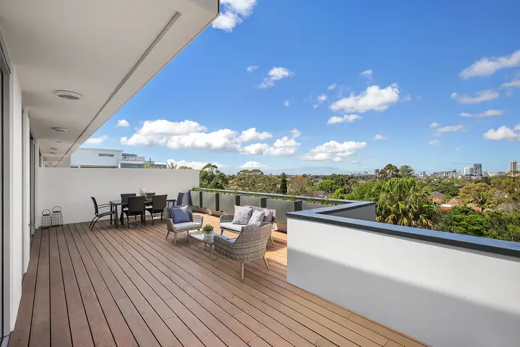 A214/150 Mowbray Road, Willoughby NSW 2068