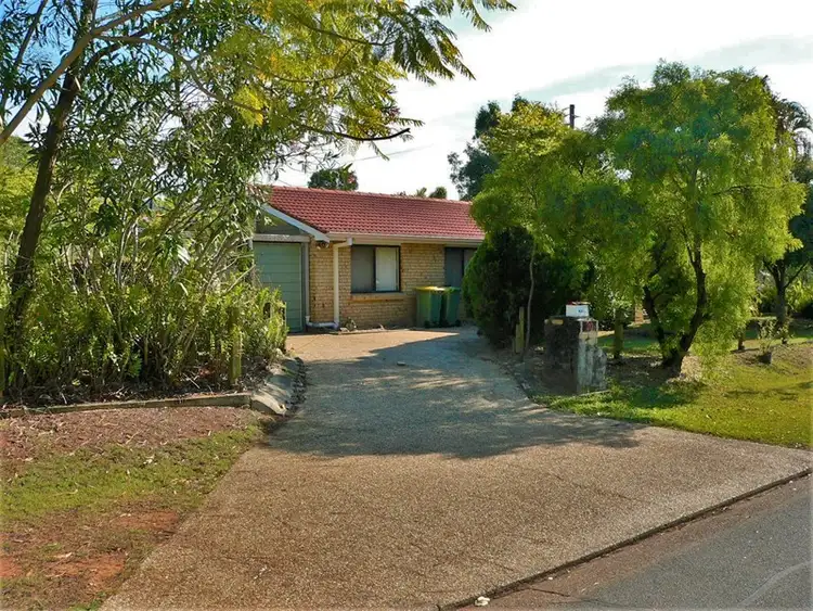 Second view of Homely house listing, 20 Oak Street, Shailer Park QLD 4128