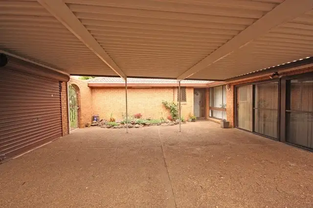 Fifth view of Homely house listing, 58 Emerald Drive, Eagle Vale NSW 2558