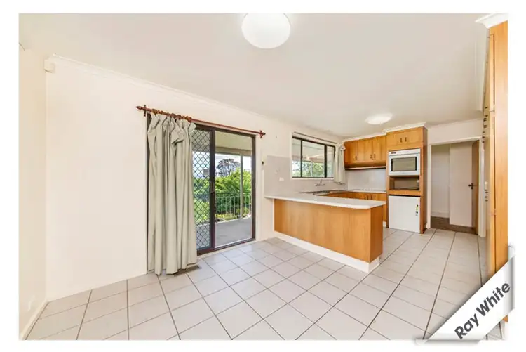 Third view of Homely house listing, 4 Kruse Place, Melba ACT 2615