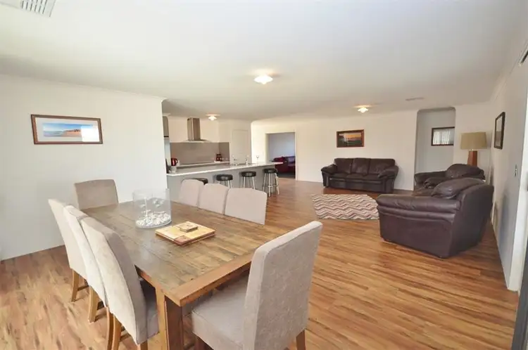 Third view of Homely house listing, 9 Emerald Vista, Kalbarri WA 6536