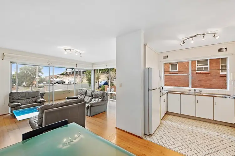 Second view of Homely apartment listing, 4/320 Arden Street, Coogee NSW 2034