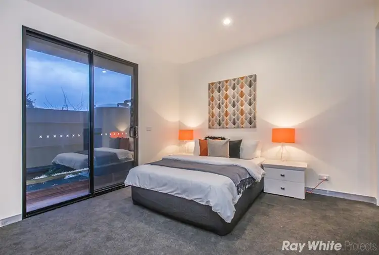 Fifth view of Homely townhouse listing, 2/170 Spring Street, Reservoir VIC 3073