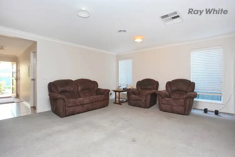 Second view of Homely house listing, 44 Gardenview Drive, Tarneit VIC 3029