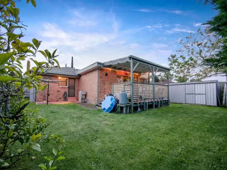 Seventh view of Homely house listing, 62 Dunsterville Crescent, Frankston VIC 3199