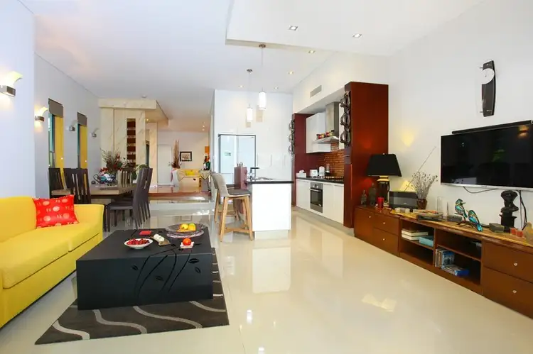 Sixth view of Homely villa listing, 2/21 Wildwood Court, Surfers Paradise QLD 4217