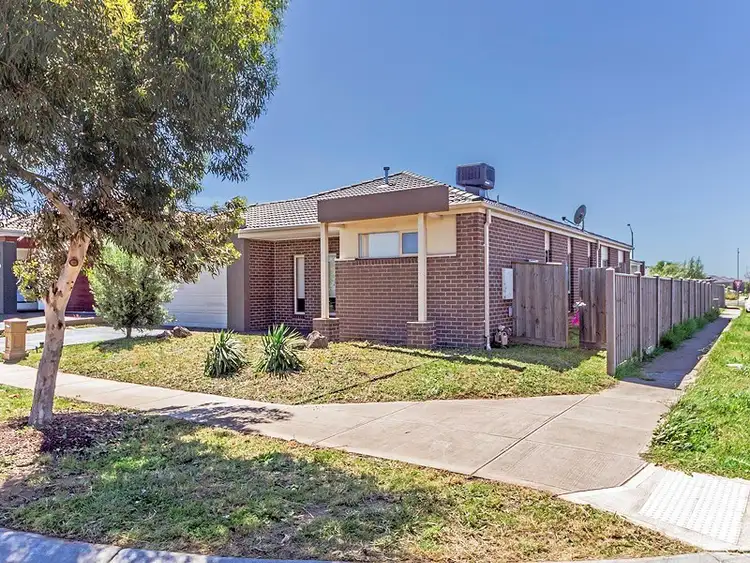 Second view of Homely house listing, 27 Woolybush Drive, Tarneit VIC 3029