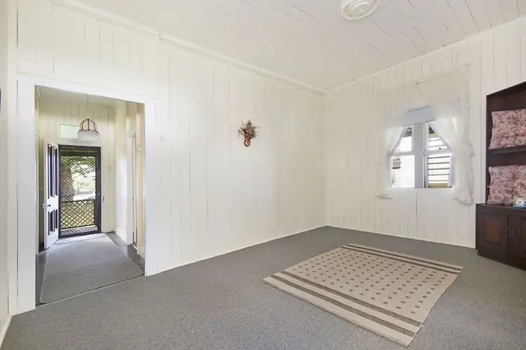 Second view of Homely house listing, 50 Wooli Street, Yamba NSW 2464
