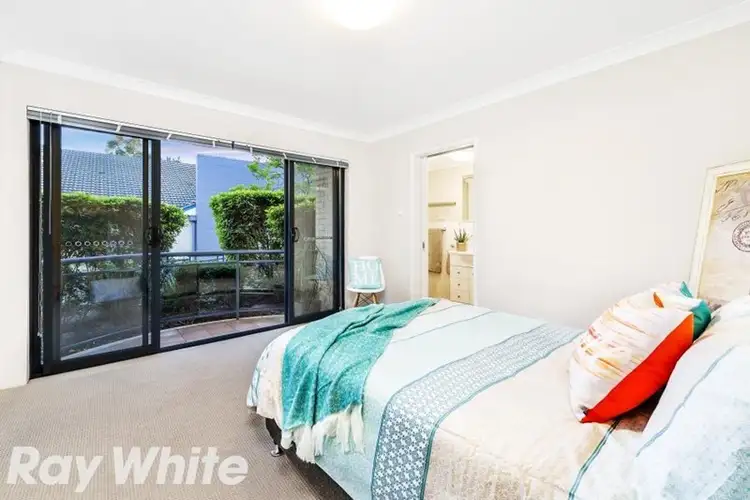 Fourth view of Homely unit listing, 15/32-38 Jenner Street, Baulkham Hills NSW 2153