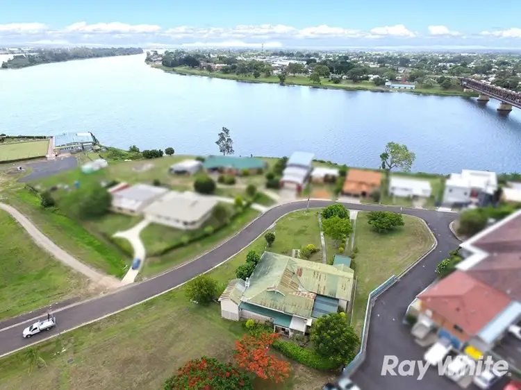Main view of Homely house listing, 12 Riverside Drive, South Grafton NSW 2460