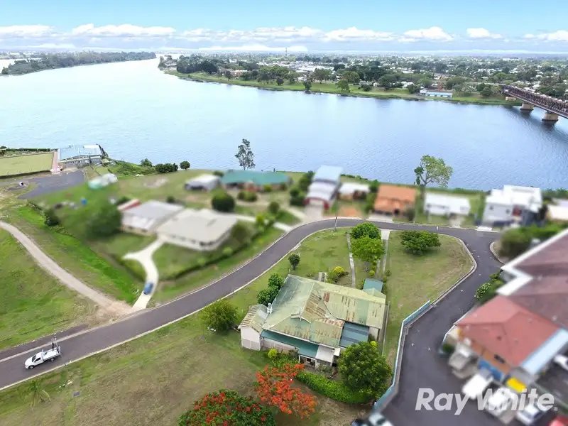 Main view of Homely house listing, 12 Riverside Drive, South Grafton NSW 2460