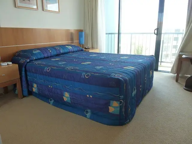 Sixth view of Homely unit listing, 634/21 Wirraway Street, Alexandra Headland QLD 4572