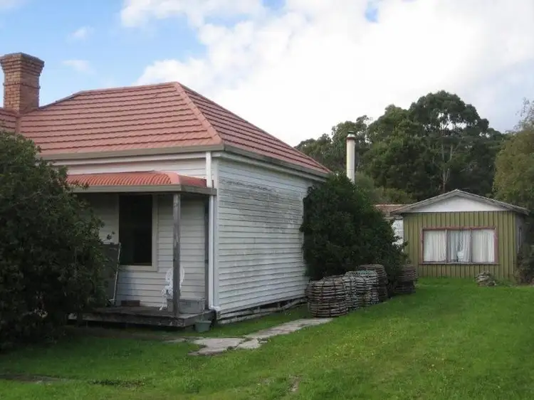 Main view of Homely house listing, 2 Pontifex Street, Strahan TAS 7468