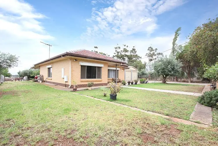 Third view of Homely house listing, 65 Campania Road South, Kudla SA 5115