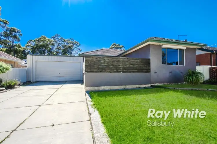9 Hancock Road, Vista SA 5091