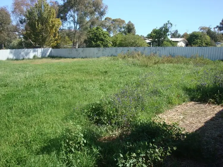 Third view of Homely land listing, 7 King Street, Lyndoch SA 5351