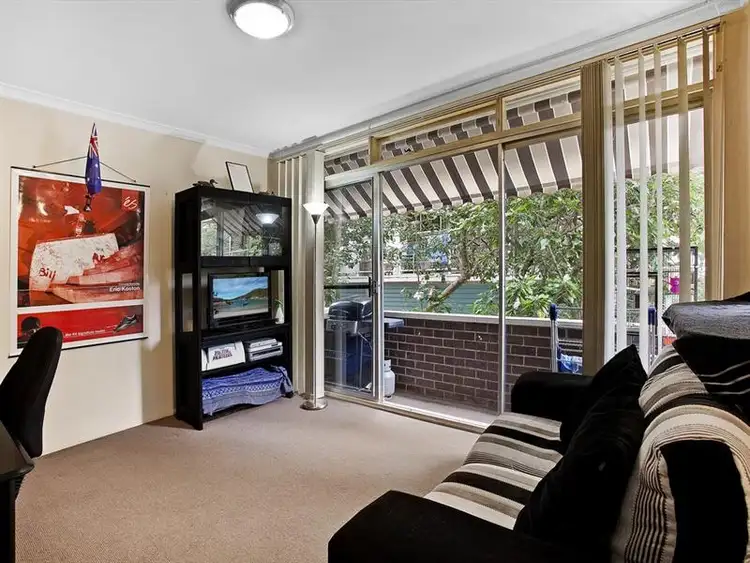 Second view of Homely apartment listing, 3/13 Westminster Avenue, Dee Why NSW 2099