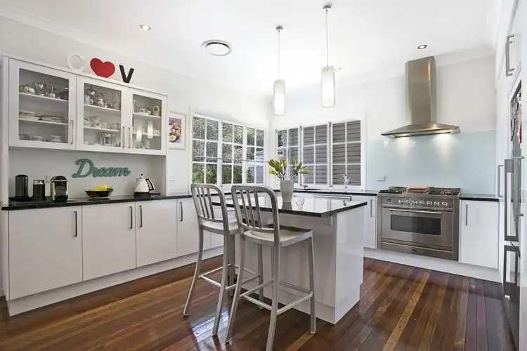 Second view of Homely house listing, 15 Haldane Street, Graceville QLD 4075