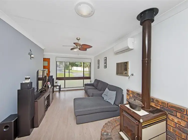 Second view of Homely house listing, 85 Albatross Road, Berkeley Vale NSW 2261