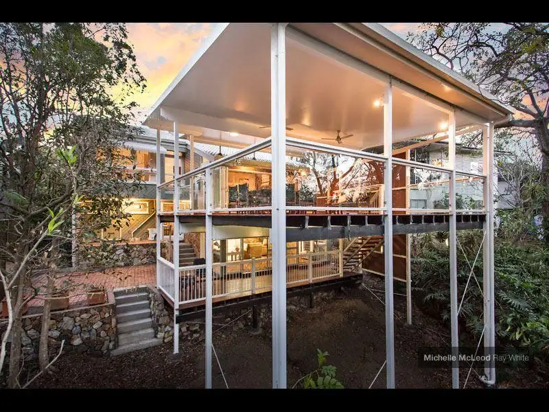 Main view of Homely house listing, 74 Ludlow Street, Chapel Hill QLD 4069
