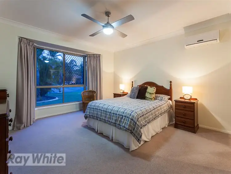 Sixth view of Homely house listing, 8 Ondine Court, Victoria Point QLD 4165